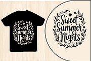 Summer T shirt SVG Design Set, an Object Graphic by Designer_Momina (Thumbnail 2 of 9)