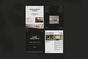 Real Estate Social Media Post Kit, a Social Media Template by Prapti Design (Thumbnail 4 of 10)