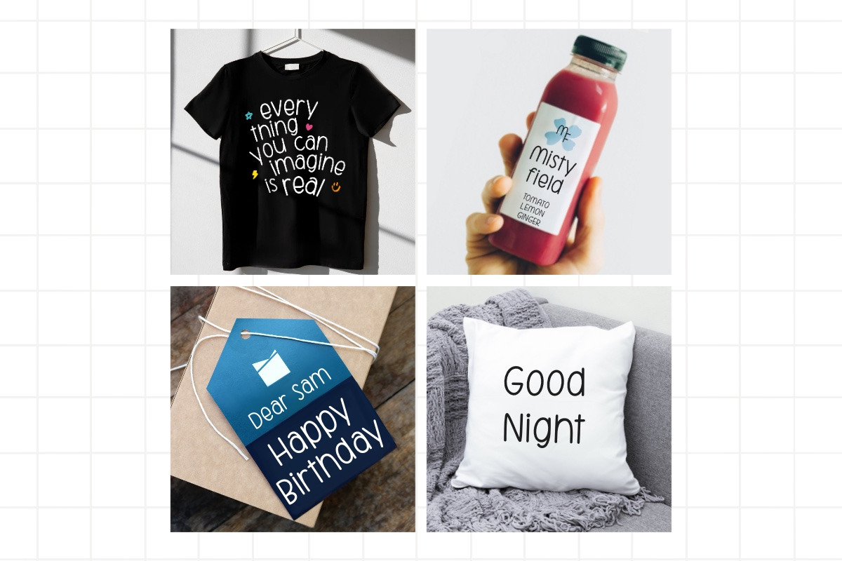 Best Friend clean handwriting font, a Handwritten Font by jyllyco (Photo 4 of 6)