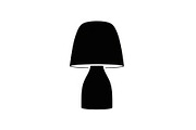 Mushroom Silhouette Bundle, an Illustration by musafir_fashion (Thumbnail 48 of 49)