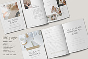 Canva Workbook and Ebook Templates, a Magazine Template by Tabitha Emma (Thumbnail 9 of 10)