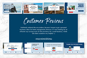 YouTube Channel Kit, a Presentation Template by Snapybiz (Thumbnail 7 of 8)