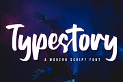 Handwritten Fonts Bundle, a Font by ThePhoton (Thumbnail 18 of 29)