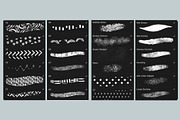 Whimsical Procreate Brush Kit, a Brush Add-On by KJP Designs (Thumbnail 9 of 10)