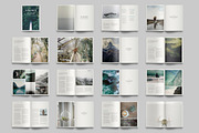 J U N I P E R  Magazine / Portfolio, a Magazine Template by 46&2 Collective (Thumbnail 5 of 5)