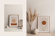 Geometry & Art | Abstract Art, an Object Graphic by Roma Design (Thumbnail 2 of 14)