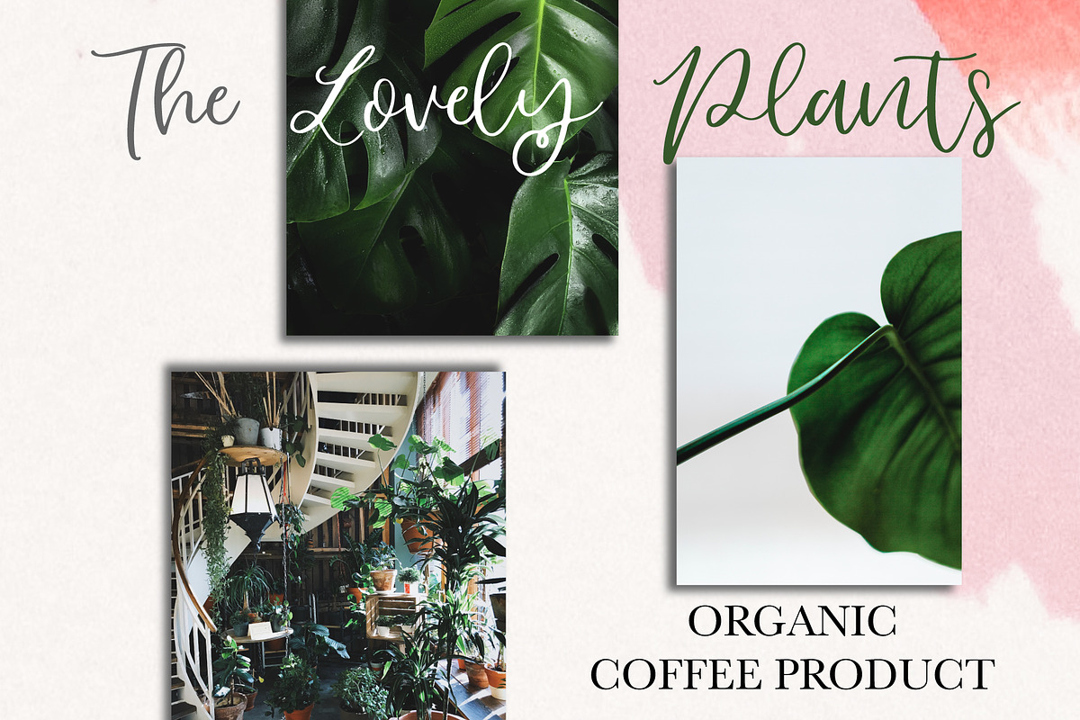 Slowly | Handwritten Font, a Script Font by Artstudio (Photo 4 of 7)