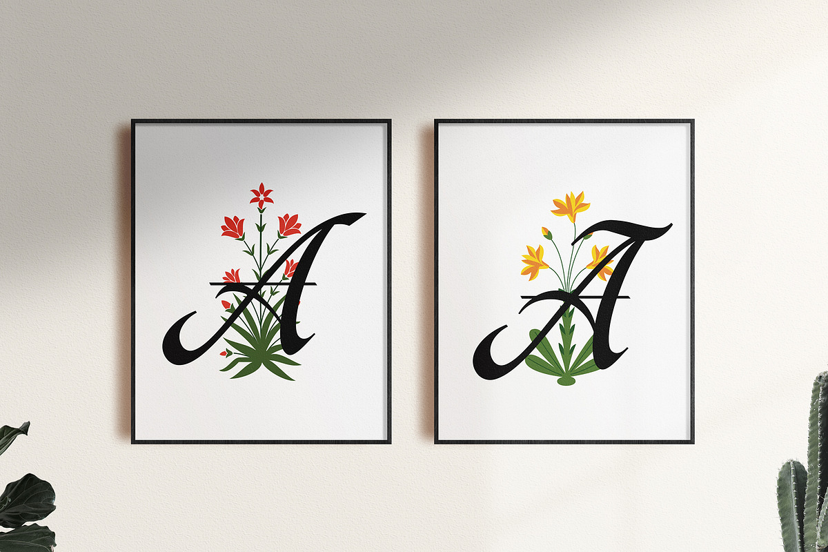 Silverdale Typeface preview 4