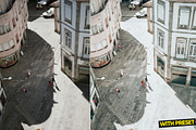 Wanderlust Presets for Lightroom, a Preset Add-On by Hubzway (Thumbnail 3 of 5)