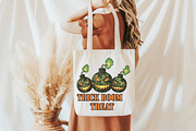 Camo Pumpkins Halloween Sublimation, an Illustration by DreamCafeArt (Thumbnail 2 of 6)