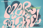 Y2K Lettering Vol.4 Summer Vibes, an Object Graphic by Oksana Trygub (Thumbnail 12 of 15)