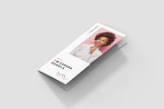 The Resume Brochure Trifold Canva, a Resume Template by artbart (Thumbnail 5 of 9)
