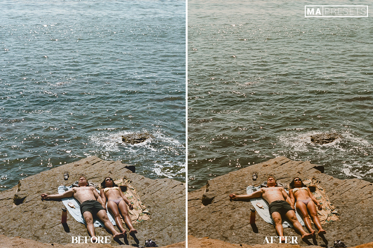 10 OLD MONEY FILM Lightroom Presets, a Preset Add-On by MaPresets (Photo 9 of 18)