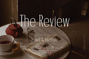 Cadence Demi-Serif Display Font, a Serif Font by Type and Graphics Studio (Thumbnail 2 of 28)