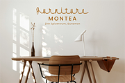 Flownice, a Handwritten Font by ahweproject (Thumbnail 6 of 10)