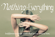 Ethnic Symphony - Duo Font, a Script Font by Say Studio (Thumbnail 2 of 12)