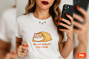 Cute Funny Sticker Animals, PNG, an Object Graphic by GlitterCraft (Thumbnail 28 of 101)
