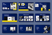 Hino – Business Keynote Template, a Presentation Template by Dens Creative Studio (Thumbnail 4 of 6)