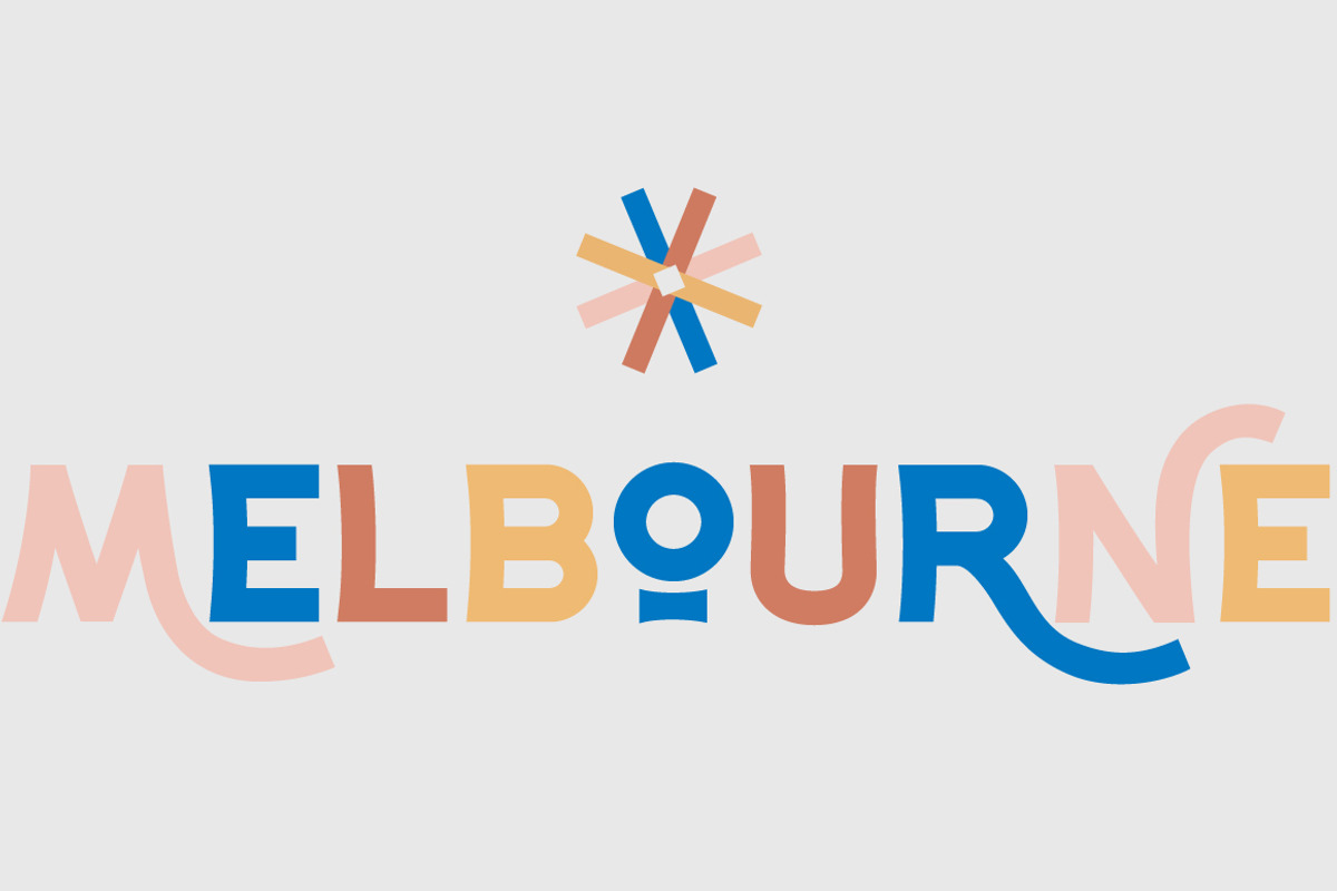 Bronill – Playful Display Typeface, a Sans Serif Font by Typebae (Photo 2 of 12)