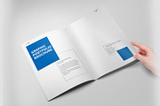 Portfolio Brochures, a Brochure Template by Graphic_Art (Thumbnail 3 of 5)