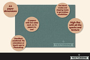 Paper #2 - 12 High Res Craft Papers, a Texture Graphic by TextureMe Co. (Thumbnail 3 of 3)