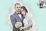 MRI Khokon Style Concept Art Effect, an Action Add-On by MRI STUDIO (Thumbnail 5 of 15)