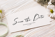 Palmintte | Handwritten Script, a Script Font by gracetype_studio (Thumbnail 8 of 12)