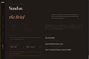 Renovation & Contractor Website, a HTML Template by DigitalsDesigns (Thumbnail 9 of 10)