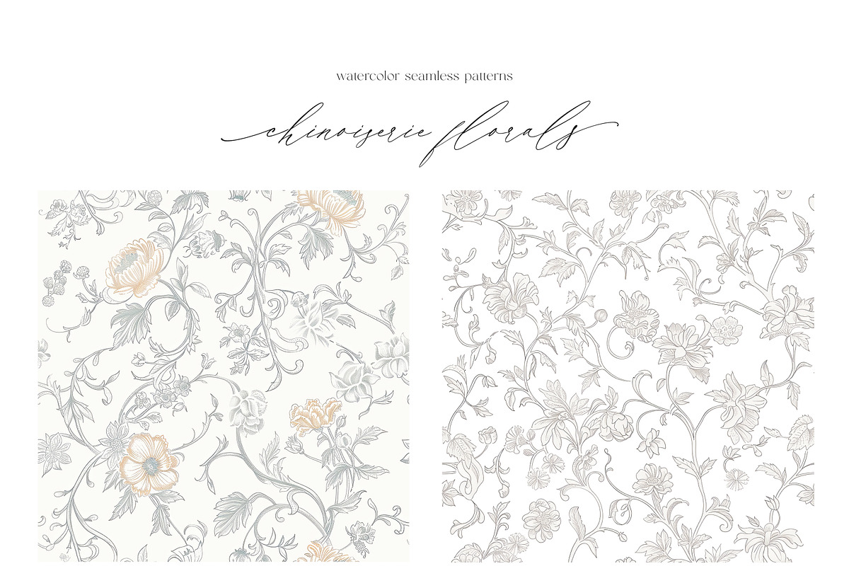 New! Summer + Fall Edition Bundle, a Seasonal Illustration by Isabelle Salem (Photo 198 of 272)