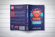 Book Cover Template 49, a Templates & Theme by Digital Goods (Thumbnail 10 of 11)