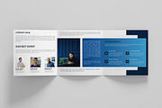 Corporate Square Tri-fold Brochure, a Brochure Template by UI_Expert (Thumbnail 2 of 4)