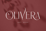 Nirotica, a Serif Font by TRF Fonts (Thumbnail 6 of 19)