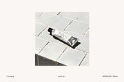 Metallic Cosmetic Tube Mockup, a Packaging Mockup by nkate (Thumbnail 4 of 5)