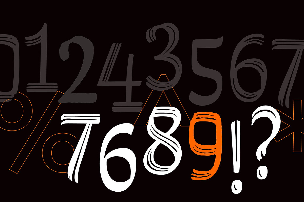 Grafema LC, a Script Font by Letter Collective (Photo 10 of 11)