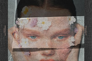 Noir Paper Overlays, a Texture Graphic by nadispasibenko (Thumbnail 7 of 9)