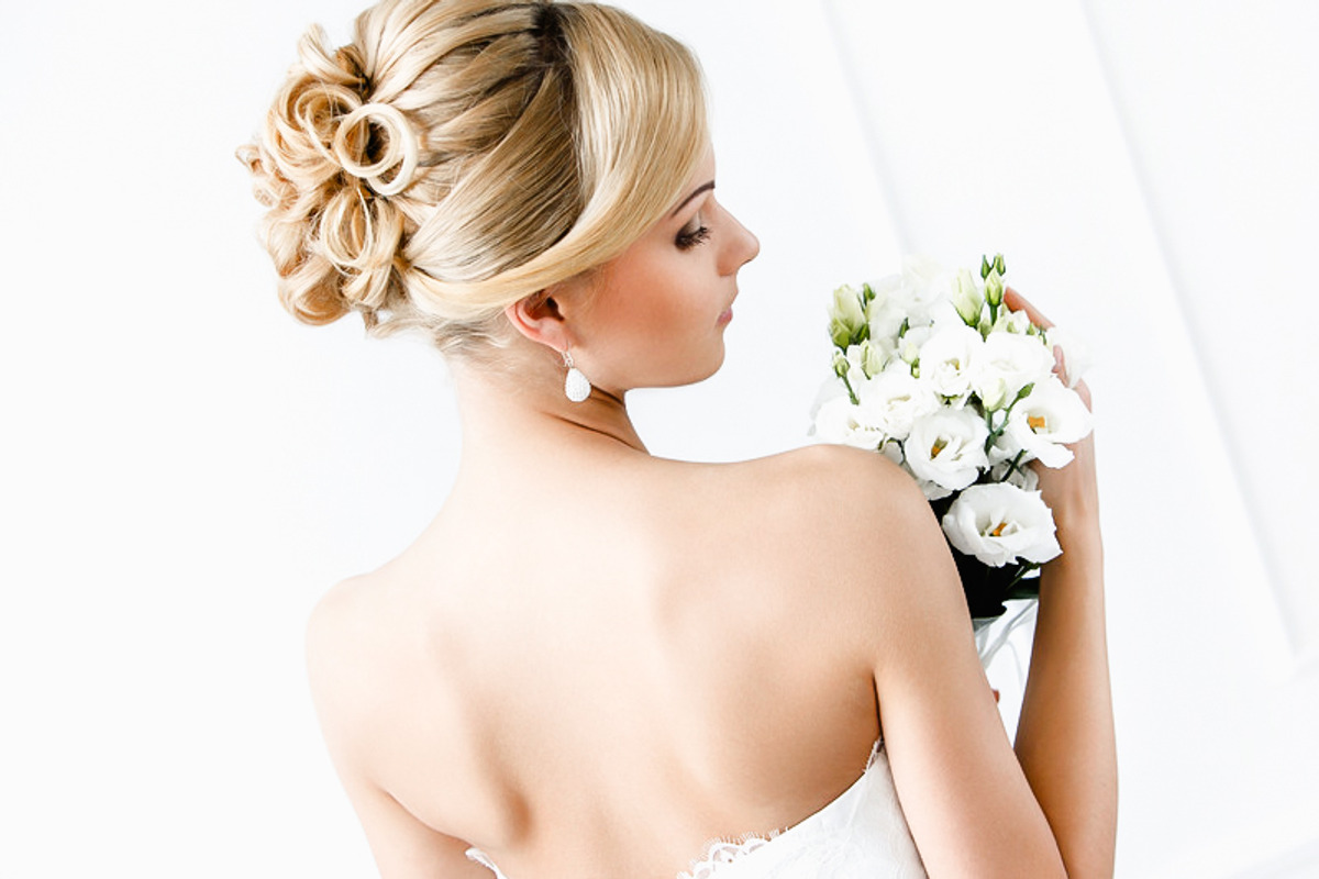 40 Wedding Photoshop Actions, an Action Add-On by EzDigitals (Photo 7 of 9)