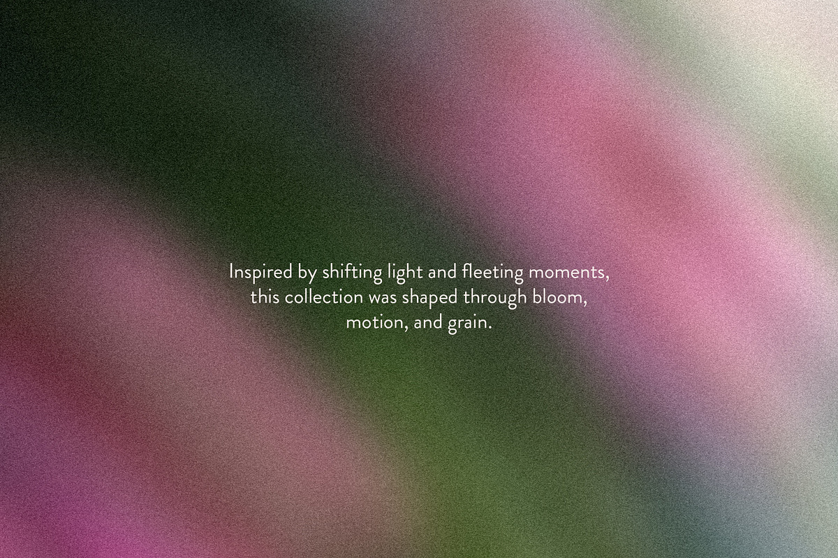 Etudes in Bloom - Blurry Backgrounds, a Background Graphic by Dina Mae (Photo 5 of 13)