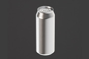 Soda can 3d model, a Food & Drink 3D Model by fahad121 (Thumbnail 2 of 6)