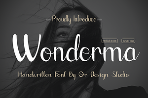 Wonderma