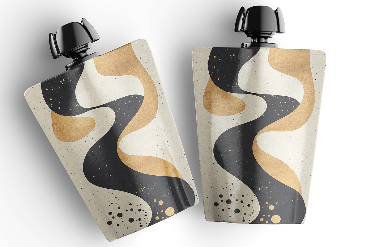 Packaging Mockup Bundle Collection, a Packaging Mockup by Ambo Ampeng (Photo 11 of 11)