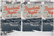 Fragney - Athletic Script, a Script Font by Invasi Studio (Thumbnail 4 of 11)