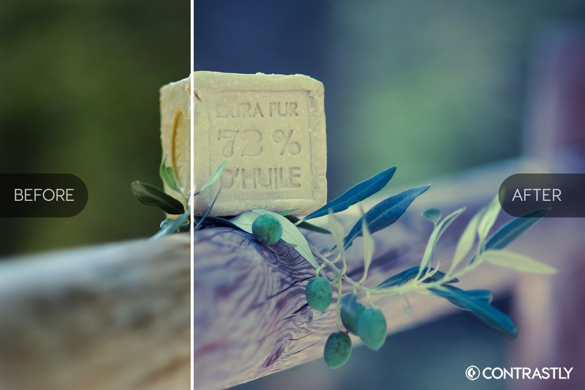 Matte & Pastel Lightroom Presets, an Action Add-On by Contrastly Shop (Photo 4 of 5)
