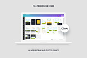 Builder Construction Company Profile, a Brochure Template by artbart (Thumbnail 6 of 7)