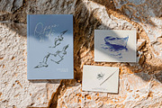 Ocean Vibe | Poster Builder, an Object Graphic by KetteCreate (Thumbnail 18 of 18)