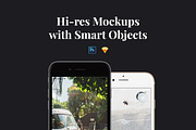 Dorkoy Startup Kit + Freebie, an UI Kit Template by Dorkoy (Thumbnail 5 of 7)