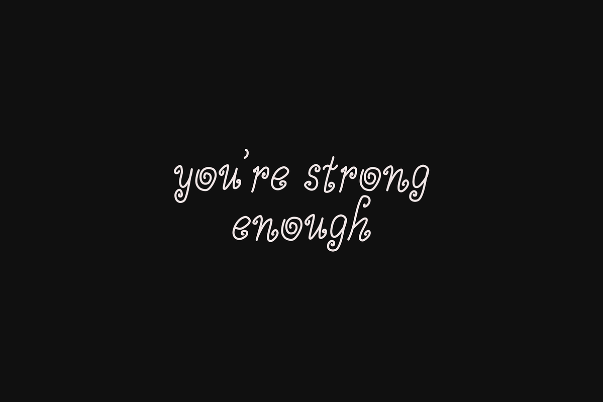 Nascalia whimsical handwritten font, a Handwritten Font by Ashiya Pixel (Photo 15 of 17)