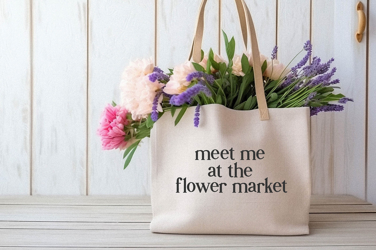 Lavender Haze - Cozy Farmhouse Font, a Serif Font by BarcelonaShop (Photo 5 of 12)
