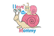 Funny lettering. for your projects, a Card Template by pashigorov (Thumbnail 10 of 15)