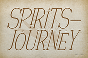 Bratan Safioor Modern Display Serif, a Serif Font by gracetype_studio (Thumbnail 8 of 12)