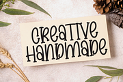 Welcome Summer | Script Font, a Script Font by Scratchones (Thumbnail 4 of 8)